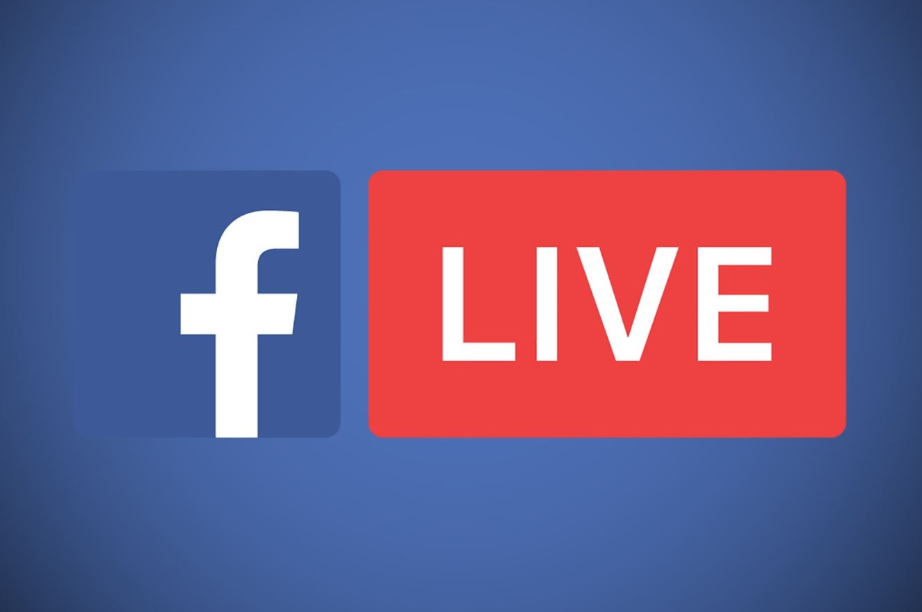 FacebookLive